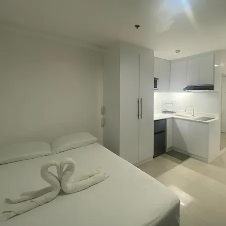 Cityscape Tower 2 Condo In Midtown Cebu