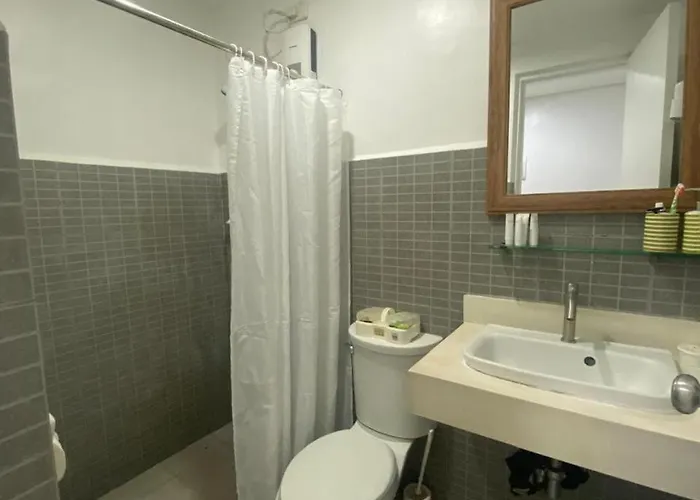 Apartament Opposite Baseline Center Fully Equipped Studio At Cityscape 2 Cebu Cebu