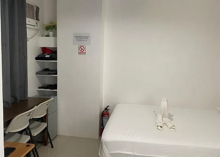 Cityscape Tower 2 In Midtown * Cebu